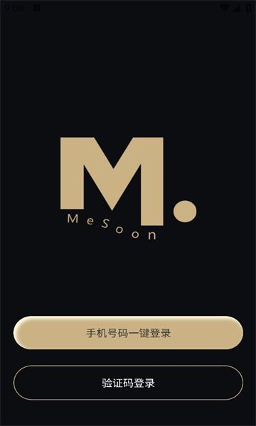 Mesoon app图2