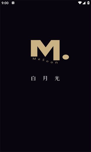 Mesoon app图3