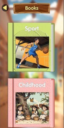 疯狂找茬乐园游戏最新版图片1