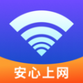 WiFi钥匙万网连