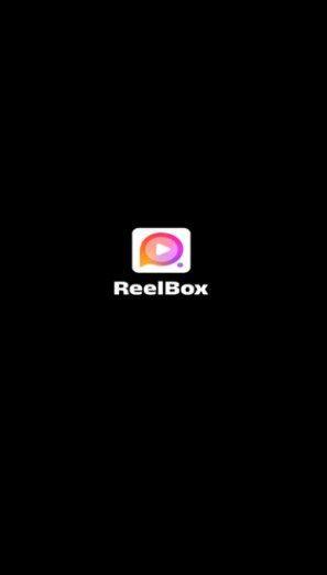 ReelBox短剧软件图片1
