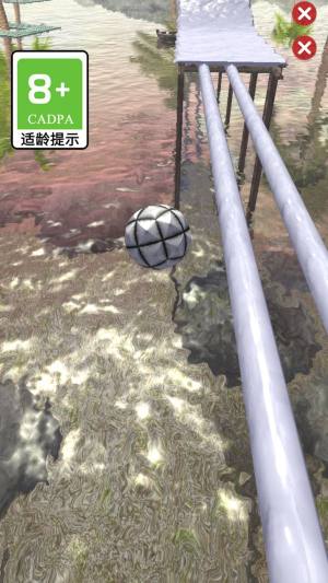 球球勇士游戏最新版图片1