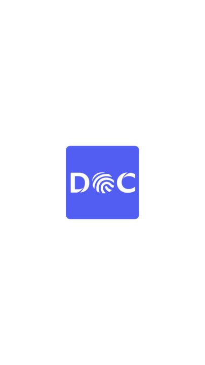 指纹医声app图1