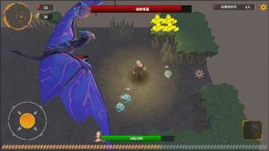 挖矿生存游戏最新版图片1