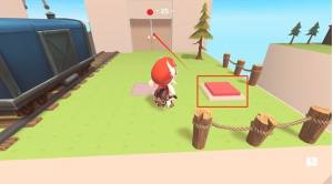 米忽悠派对游戏最新版图片1