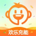 欢乐充能
