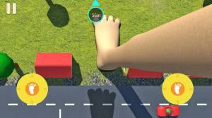 女巨人世界模拟游戏最新版图片1