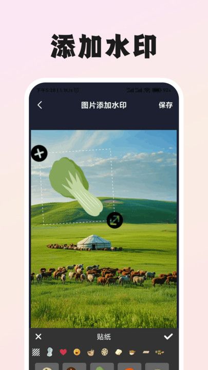 图片一键去水印图3