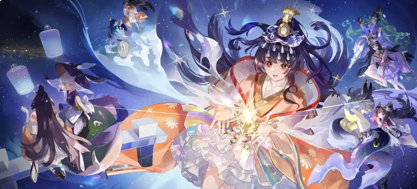 阴阳师SP日和坊培养攻略 SP日和坊怎么养成图片4