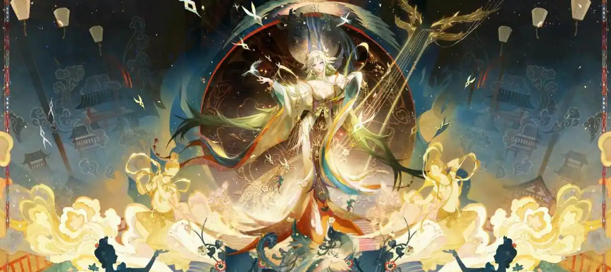 阴阳师SP紧那罗御魂如何培养 SP紧那罗御魂养成培养攻略[多图]图片2