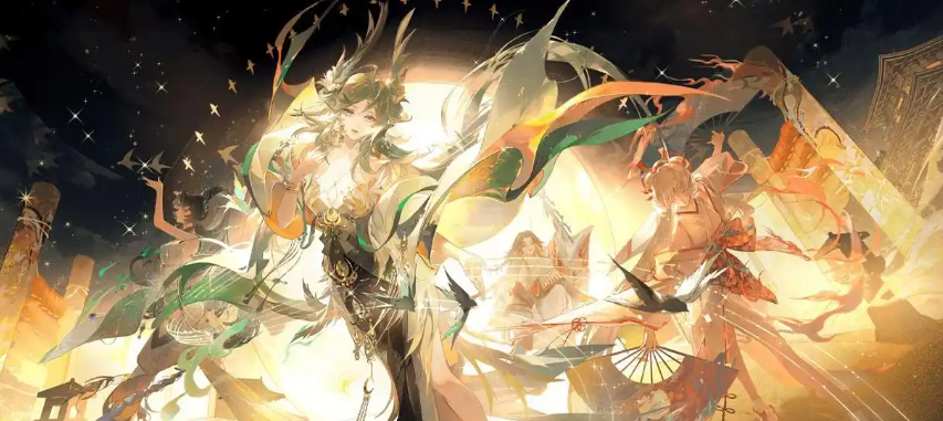 阴阳师SP紧那罗御魂如何培养 SP紧那罗御魂养成培养攻略[多图]图片3