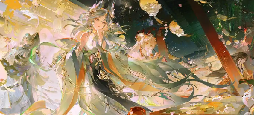 阴阳师SP紧那罗御魂如何培养 SP紧那罗御魂养成培养攻略[多图]图片4