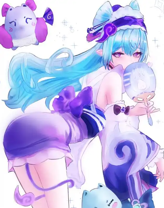 原神新五星梦见月瑞希怎么样 新五星梦见月瑞希是否值得抽图片3