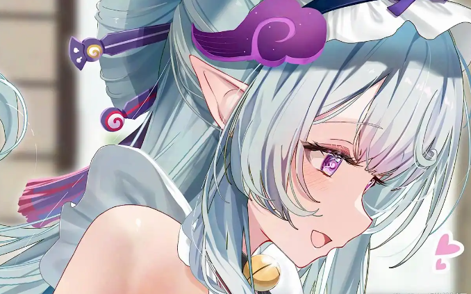 原神新五星梦见月瑞希怎么样 新五星梦见月瑞希是否值得抽图片4