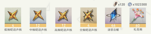 鸣嘲菲比突破材料有哪些 菲比突破材料在哪里图片2