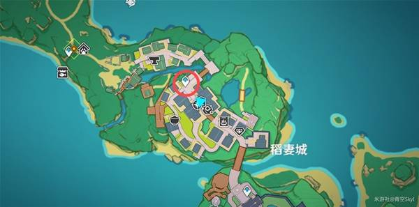 原神5.4版新物品收集攻略 5.4新版物品有哪些图片4