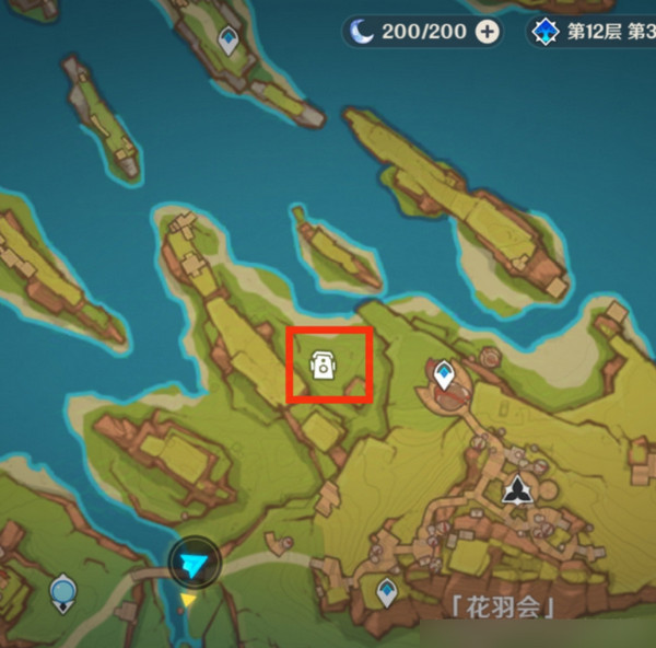 原神直到长出青苔隐藏成就如何达成 直到长出青苔任务如何完成图片11