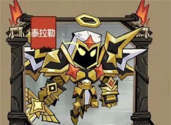 英雄没有闪侍从战力排行榜 侍从如何选择图片3