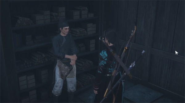 燕云十六声粮价风波任务如何完成 粮价风波任务怎么做图片12