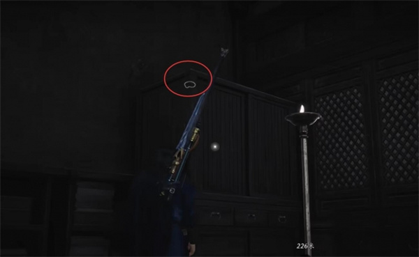 燕云十六声第一炉香任务攻略 第一炉香任务怎么做图片10