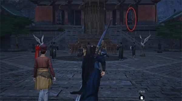 燕云十六声第一炉香任务攻略 第一炉香任务怎么做图片3