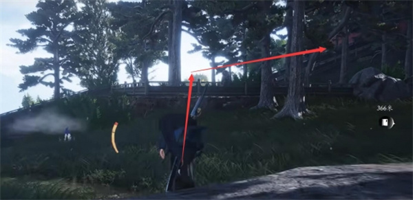 燕云十六声第一炉香任务攻略 第一炉香任务怎么做图片2