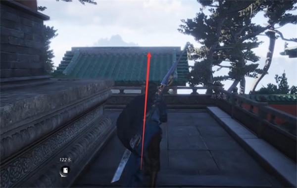 燕云十六声第一炉香任务攻略 第一炉香任务怎么做图片5