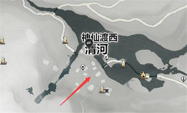 燕云十六声毛手好感度如何提升 毛手怎么提升好感度图片1