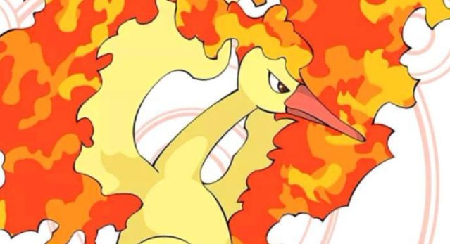 口袋觉醒火焰鸟技能属性分析 火焰鸟技能属性介绍图片1