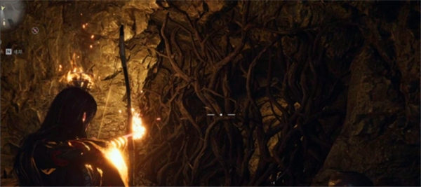 燕云十六声造像处金击玉碎怎么解谜 造像处金击玉碎解谜方法图片3