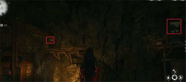 燕云十六声造像处金击玉碎怎么解谜 造像处金击玉碎解谜方法图片4