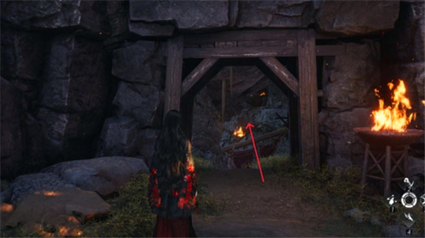 燕云十六声造像处金击玉碎怎么解谜 造像处金击玉碎解谜方法图片2