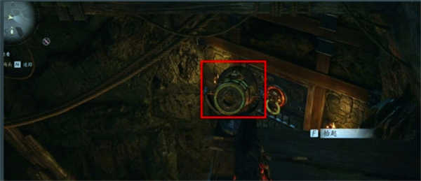 燕云十六声造像处金击玉碎怎么解谜 造像处金击玉碎解谜方法图片6