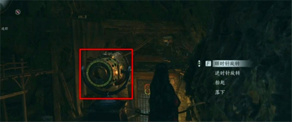 燕云十六声造像处金击玉碎怎么解谜 造像处金击玉碎解谜方法图片5