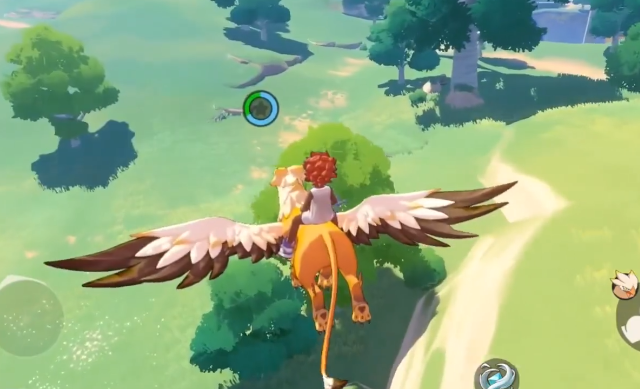 洛克王国手游皇家师鹫攻略 皇家师鹫怎么样图片5