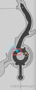 崩坏星穹铁道神悟树庭若虫如何解谜 神悟树庭若虫怎么解谜图片4