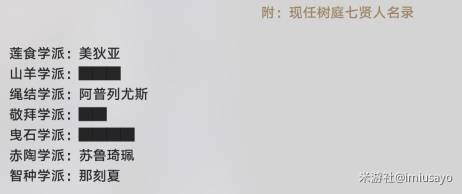 崩坏星穹铁道神悟树庭若虫如何解谜 神悟树庭若虫怎么解谜图片3