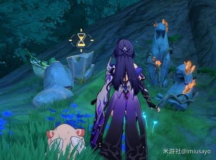 崩坏星穹铁道神悟树庭若虫如何解谜 神悟树庭若虫怎么解谜图片7