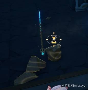 崩坏星穹铁道神悟树庭若虫如何解谜 神悟树庭若虫怎么解谜图片15