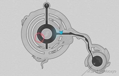 崩坏星穹铁道神悟树庭若虫如何解谜 神悟树庭若虫怎么解谜图片16