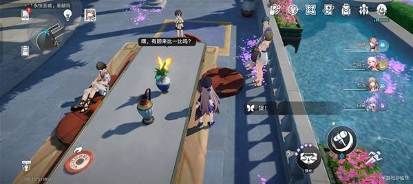 崩坏星穹铁道奥赫玛若虫在哪里 奥赫玛若虫位置攻略图片15