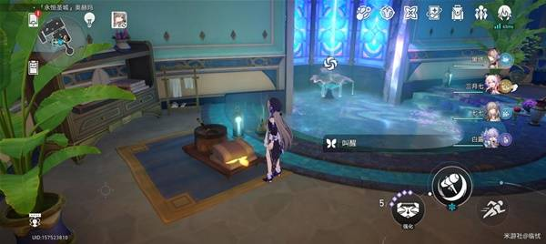 崩坏星穹铁道奥赫玛若虫在哪里 奥赫玛若虫位置攻略图片20