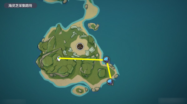 原神梦见月瑞希突破材料有哪些 梦见月瑞希突破材料在哪里图片9