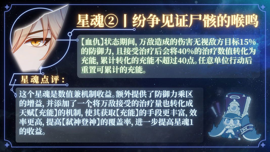 崩坏星穹铁道万敌如何培养 万敌遗器配队指南[多图]图片5
