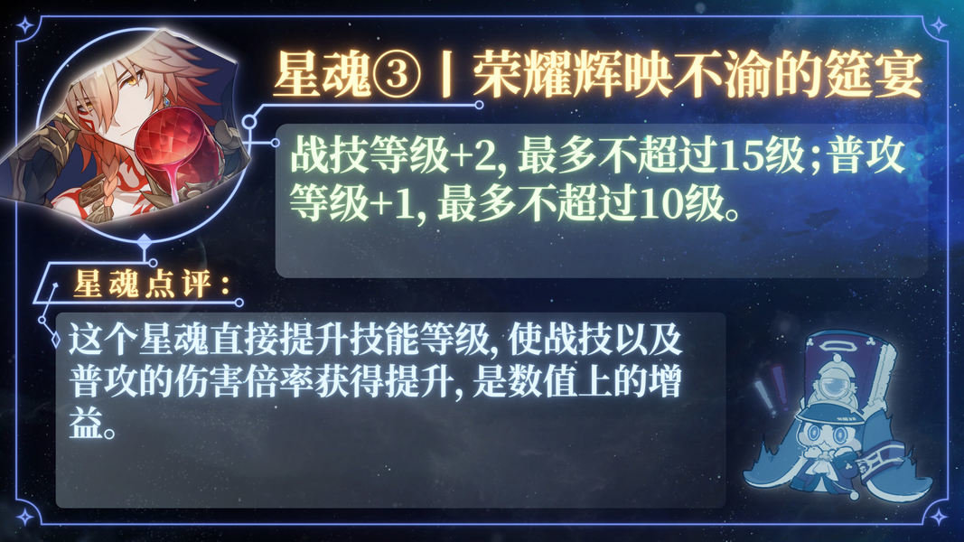 崩坏星穹铁道万敌如何培养 万敌遗器配队指南[多图]图片6