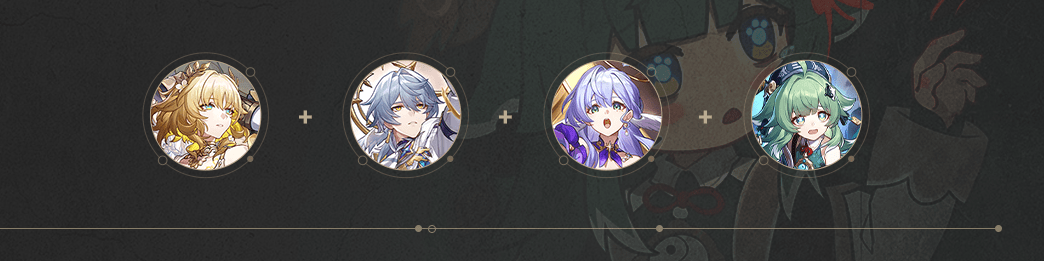 原神藿藿如最何培养 藿藿是否值得培养图片6