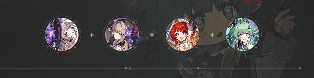 原神藿藿如最何培养 藿藿是否值得培养图片7