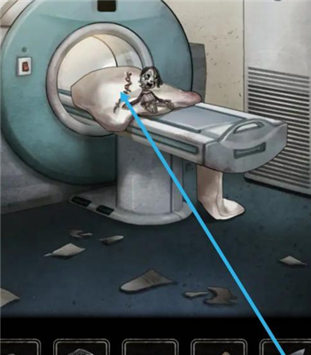 十三号病院第三章通关攻略 第3章怎么过图片3