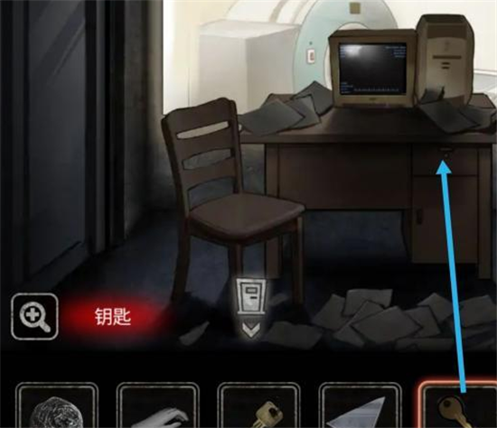 十三号病院第三章通关攻略 第3章怎么过图片4