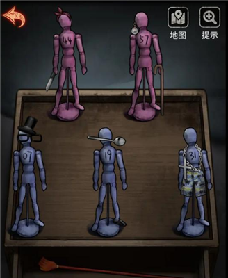 十三号病院第三章通关攻略 第3章怎么过图片8